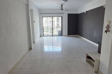 Mon Glori, , Bandar Baru Permas Jaya