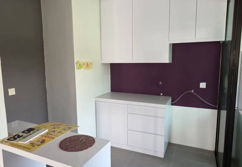 Mon Glori, , Bandar Baru Permas Jaya