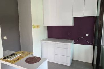 Mon Glori, , Bandar Baru Permas Jaya