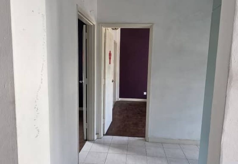 Mon Glori, , Bandar Baru Permas Jaya