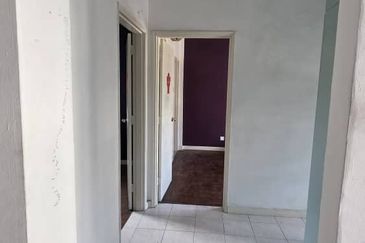 Mon Glori, , Bandar Baru Permas Jaya