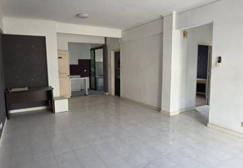 Mon Glori, , Bandar Baru Permas Jaya