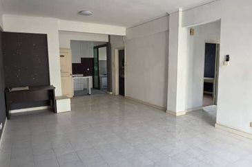 Mon Glori, , Bandar Baru Permas Jaya