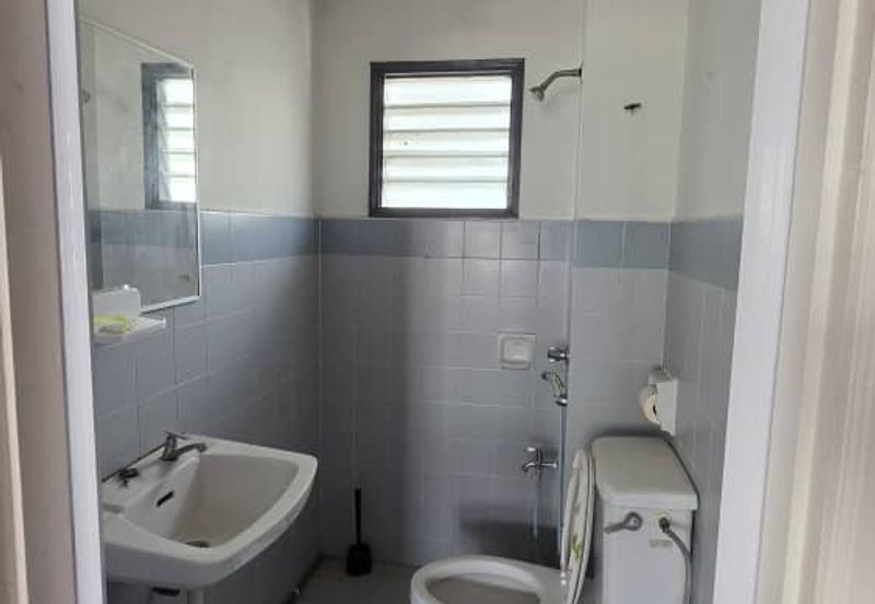 Mon Glori, , Bandar Baru Permas Jaya