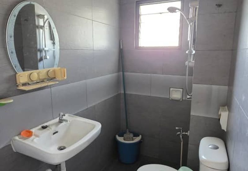 Mon Glori, , Bandar Baru Permas Jaya