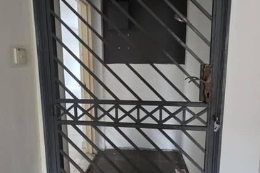 Mon Glori, , Bandar Baru Permas Jaya