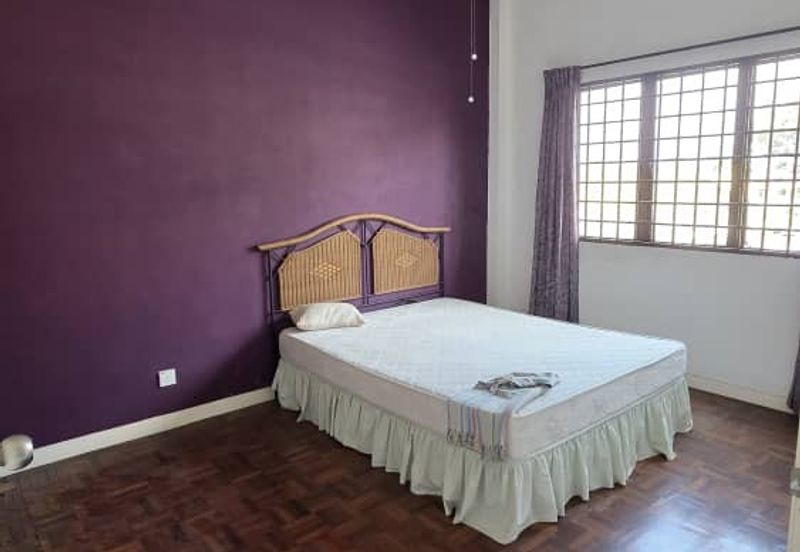 Mon Glori, , Bandar Baru Permas Jaya