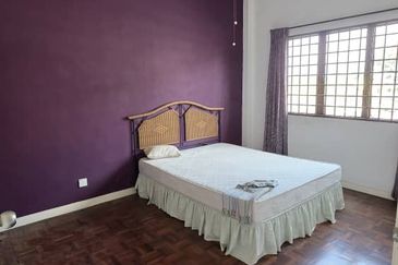 Mon Glori, , Bandar Baru Permas Jaya