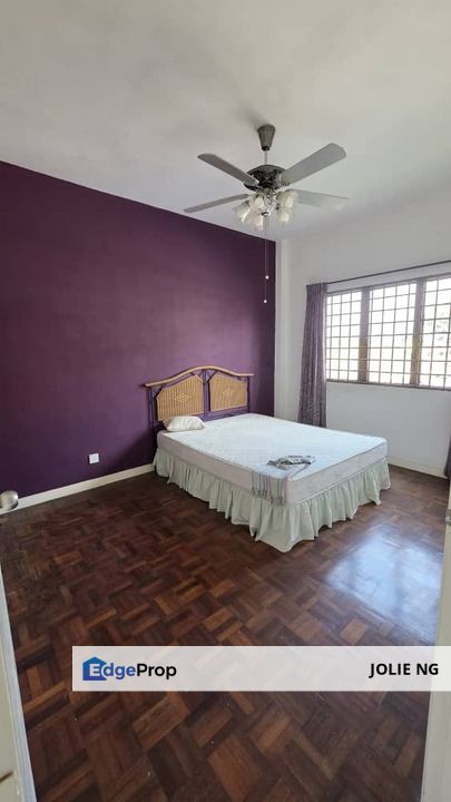 Mon Glori ,Permas Jaya Apartment For Sale, Johor, Permas Jaya/Senibong