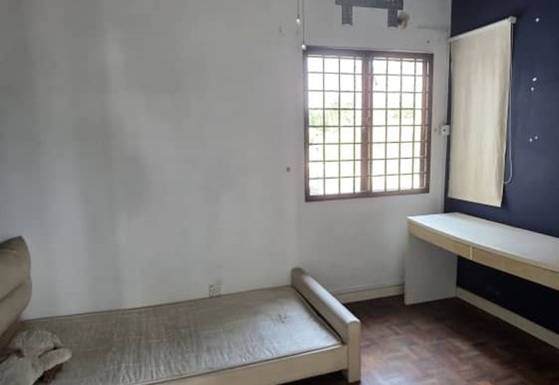 Mon Glori, , Bandar Baru Permas Jaya