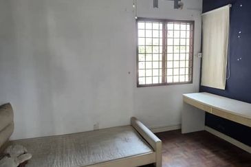 Mon Glori, , Bandar Baru Permas Jaya