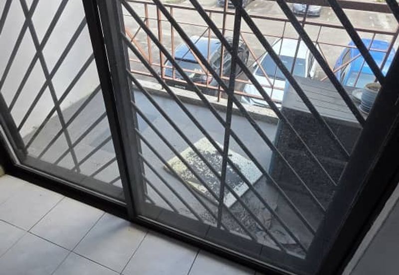 Mon Glori, , Bandar Baru Permas Jaya