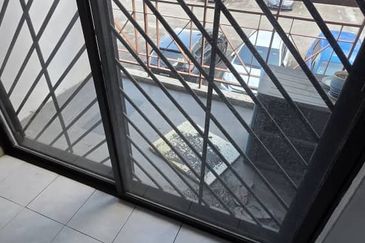 Mon Glori, , Bandar Baru Permas Jaya