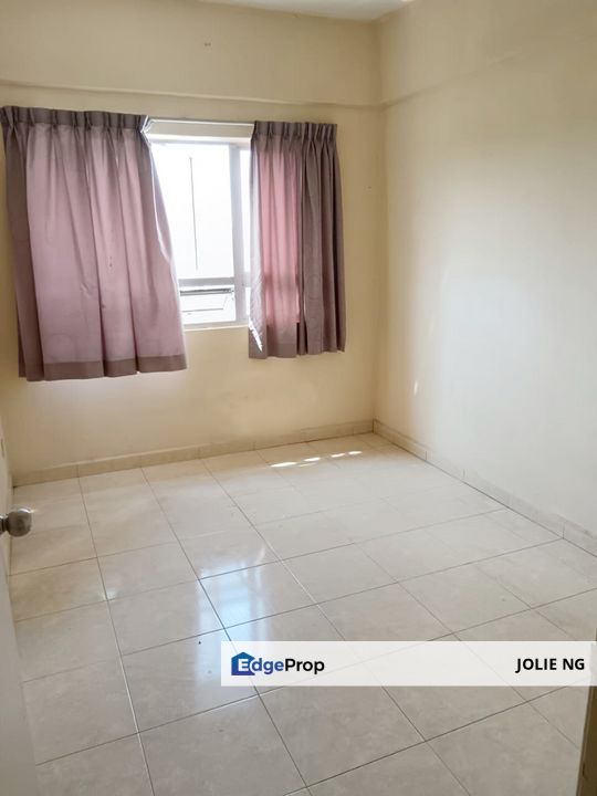 Dwi Mahkota @ Tampoi Apartment For Sale, Johor, Johor Bahru