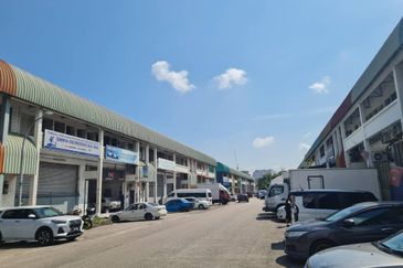 Taman Permas Jaya