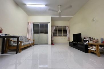 Impian Stulang Apartment