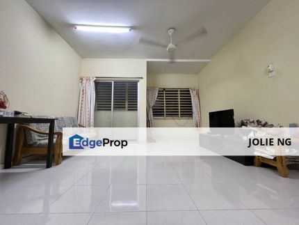 Impian Stulang Apartment For Sale, Johor, Johor Bahru