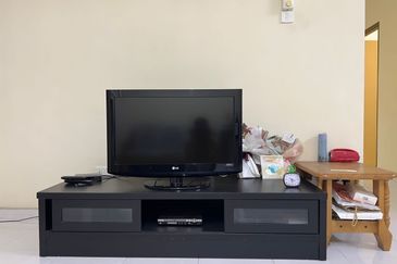 Impian Stulang Apartment