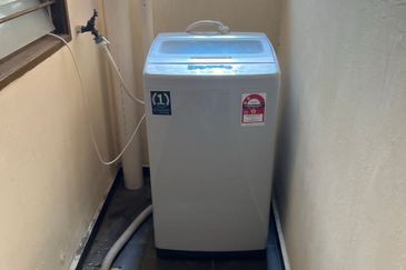 Impian Stulang Apartment