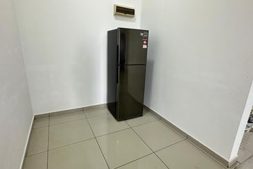 D'Carlton Seaview Residences (Seri Mega)