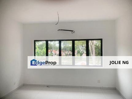 Taman Pelangi Indah Double Storey House For Sale, Johor, Ulu Tiram