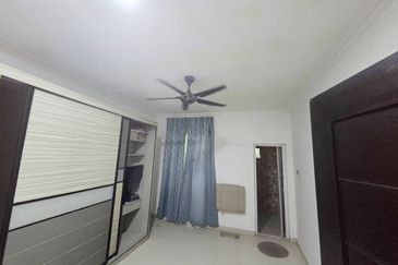 Kampung Sungai Tiram