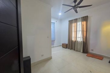 Kampung Sungai Tiram