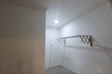 Kampung Sungai Tiram