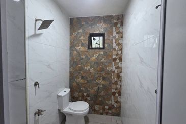 Kampung Sungai Tiram