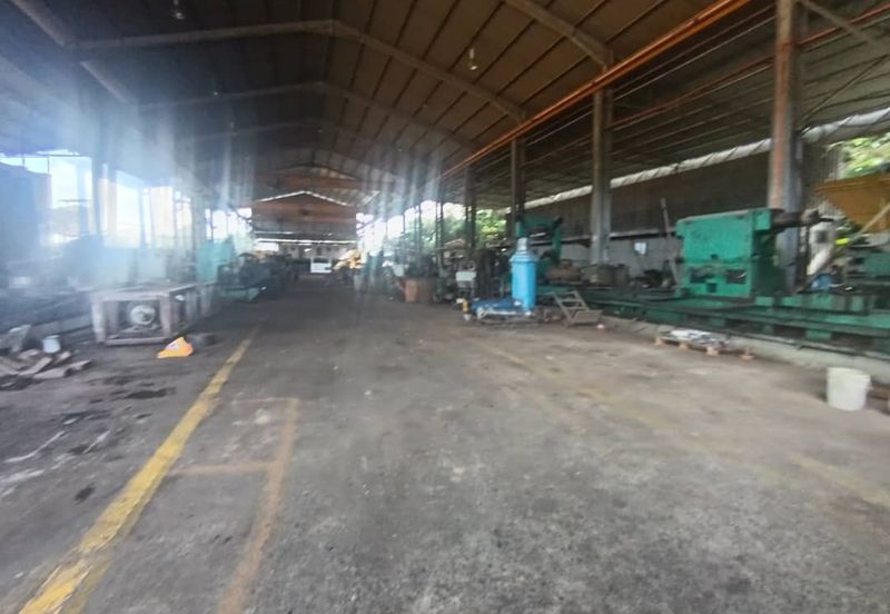 Kawasan Perindustrian Seelong