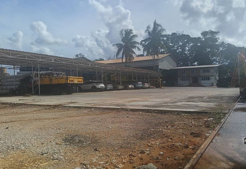 Kawasan Perindustrian Seelong