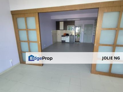 Lake View Suites @ Mount Austin Apartment Studio For Rent, Johor, Johor Bahru