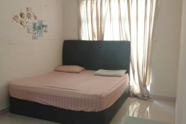 Skysuites @ Meldrum Hills