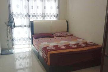 Skysuites @ Meldrum Hills