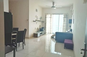 Skysuites @ Meldrum Hills