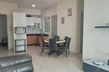 Skysuites @ Meldrum Hills