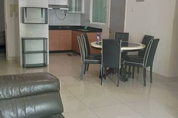 Skysuites @ Meldrum Hills