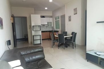 Skysuites @ Meldrum Hills