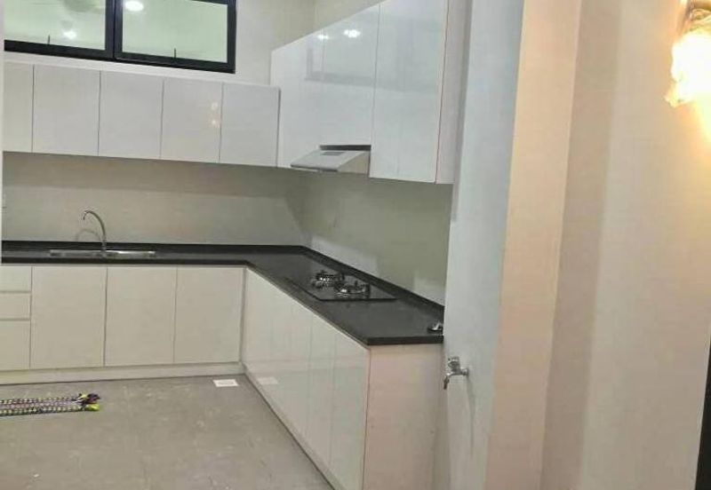 Senibong Cove Waterway Residences