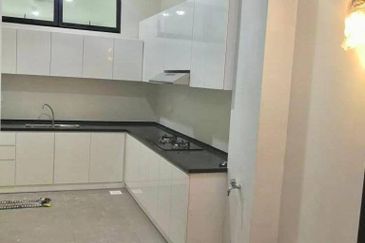 Senibong Cove Waterway Residences