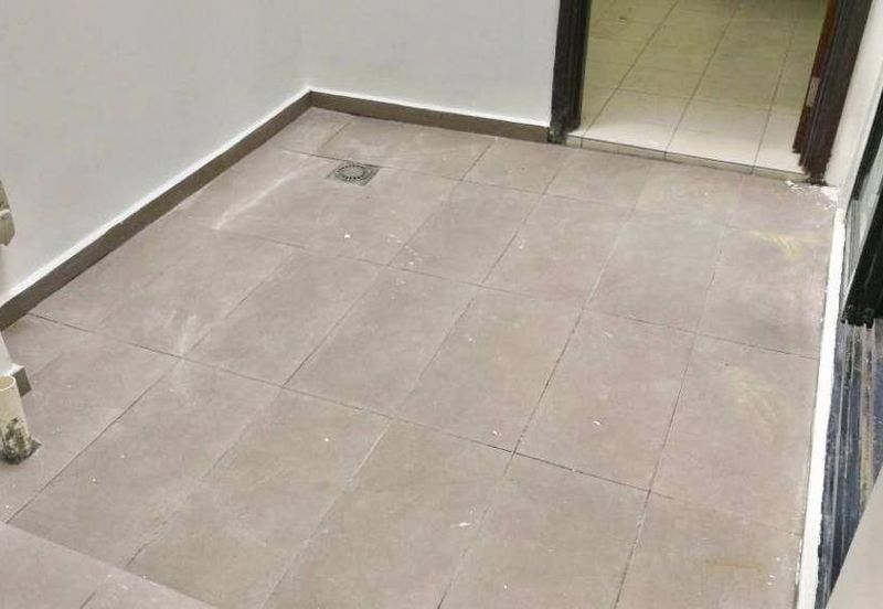 Senibong Cove Waterway Residences