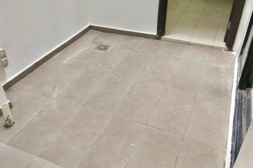 Senibong Cove Waterway Residences