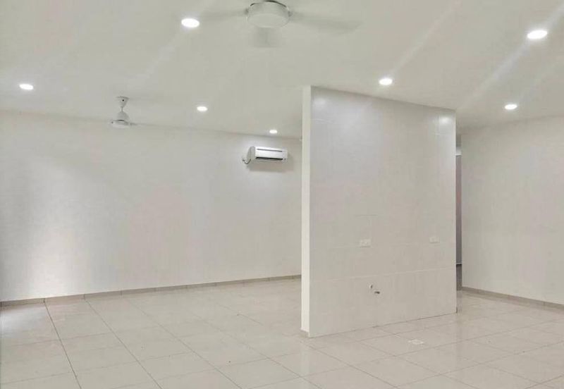 Senibong Cove Waterway Residences