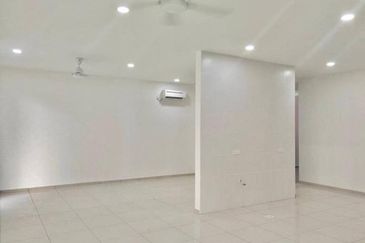 Senibong Cove Waterway Residences