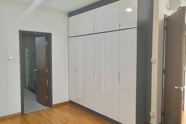 Senibong Cove Waterway Residences