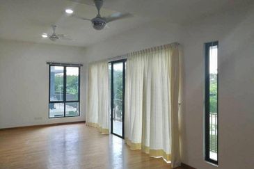 Senibong Cove Waterway Residences