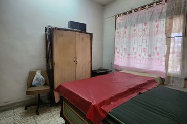 Taman Ungku Tun Aminah