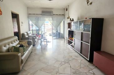 Taman Ungku Tun Aminah