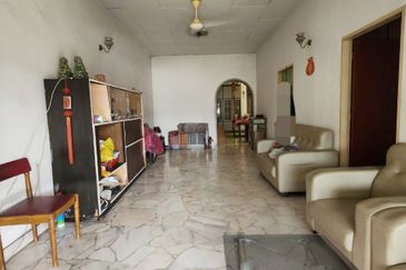 Taman Ungku Tun Aminah