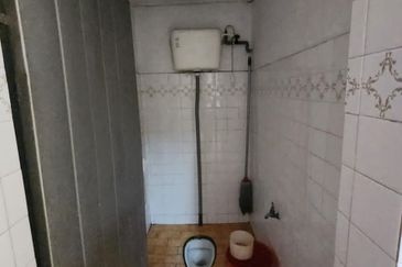 Taman Ungku Tun Aminah